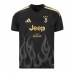 Muški Nogometni Dres Juventus Pape Matar Sarr #29 Rezervni 2026-27 Kratak Rukav